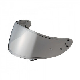 Визор Shoei CWR-1PN Spectra Silver для шлема NXR/X-Spirit II/RYD (17 20 004 1)
