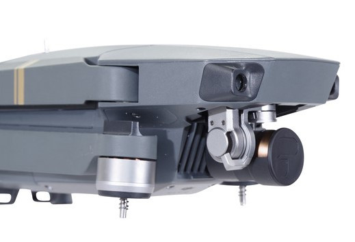 Защита камеры и подвеса PolarPro для DJI Mavic Pro (MVC-GLOCK)