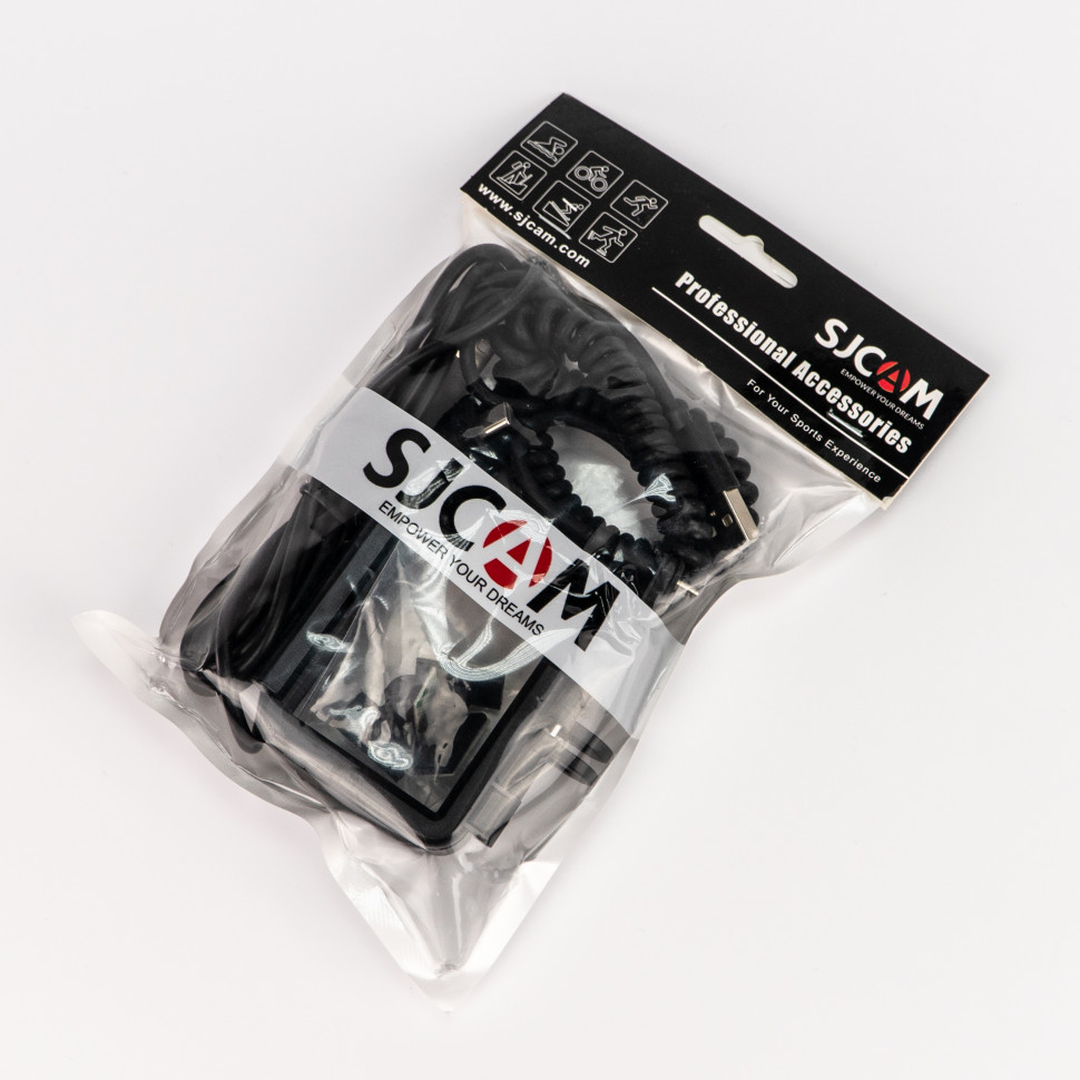 Комплект с рамкой SJCAM Frame Kit для SJ10 Pro