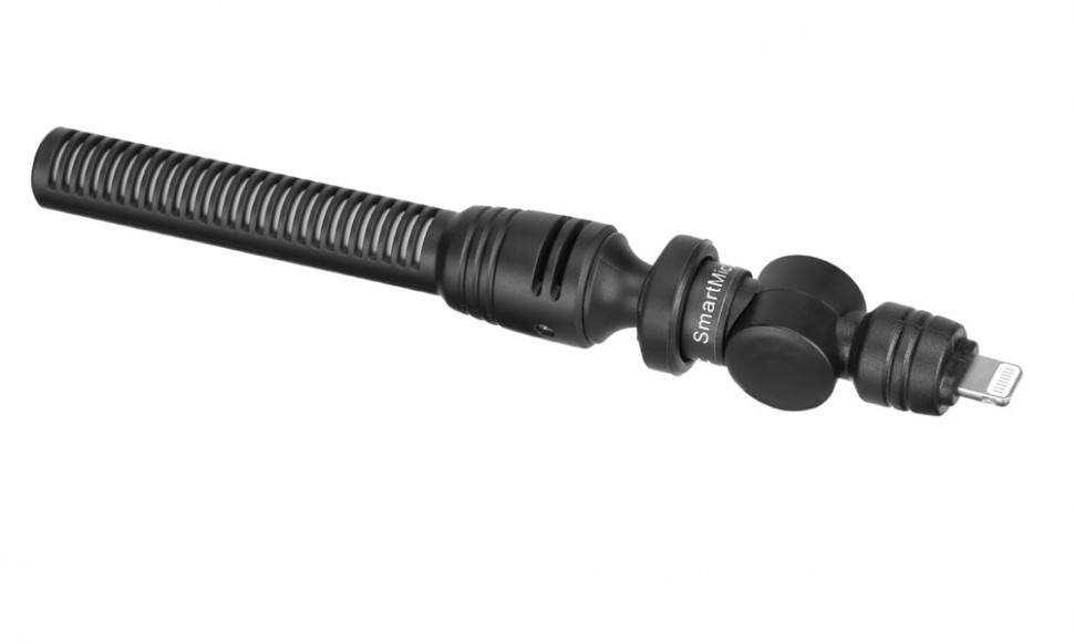 Микрофон-пушка Saramonic SmartMic5 Di