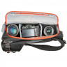 Рюкзак-слінг для фотоапарата MindShift Gear PhotoCross 13 Orange Ember (510423)