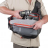 Рюкзак-слінг для фотоапарата MindShift Gear PhotoCross 13 Orange Ember (510423)