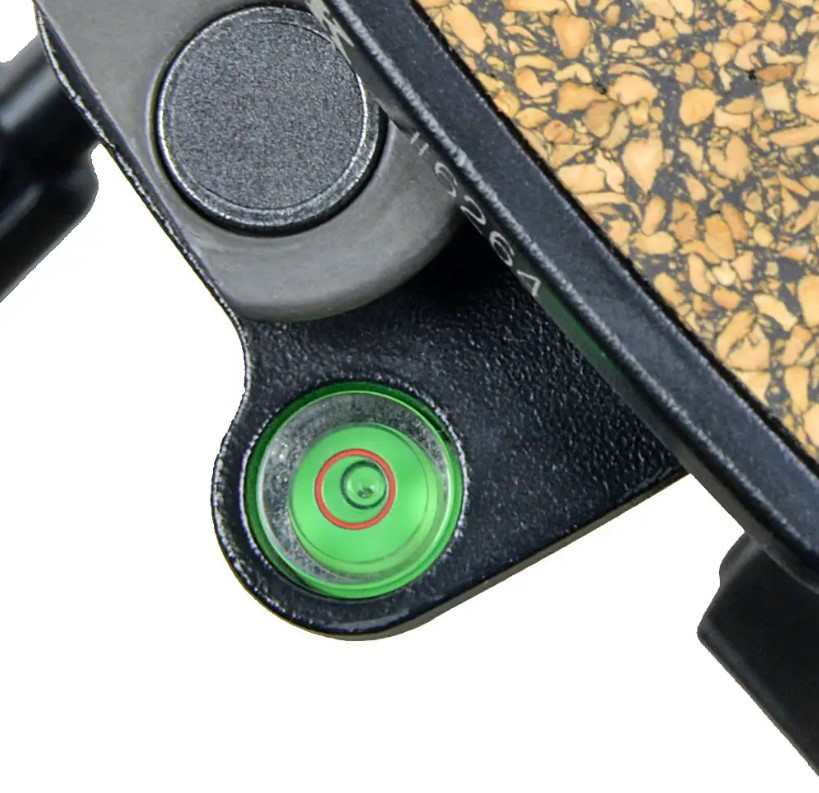 Штативная головка Slik SH-724E (95661)