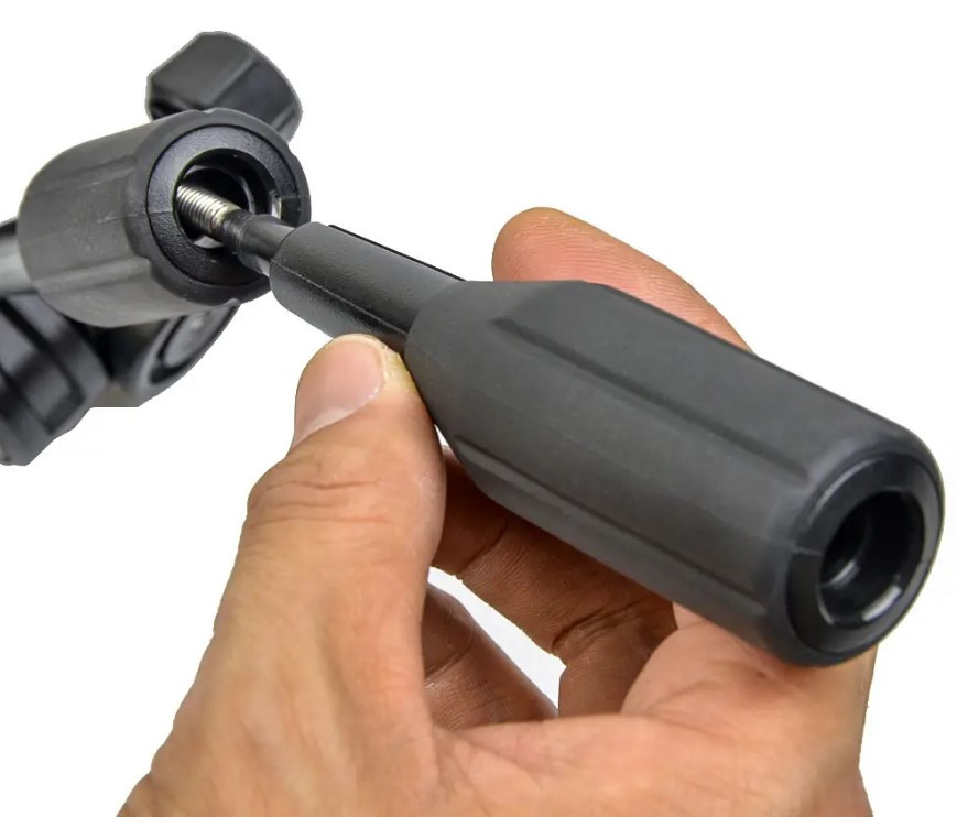 Штативная головка Slik SH-724E (95661)