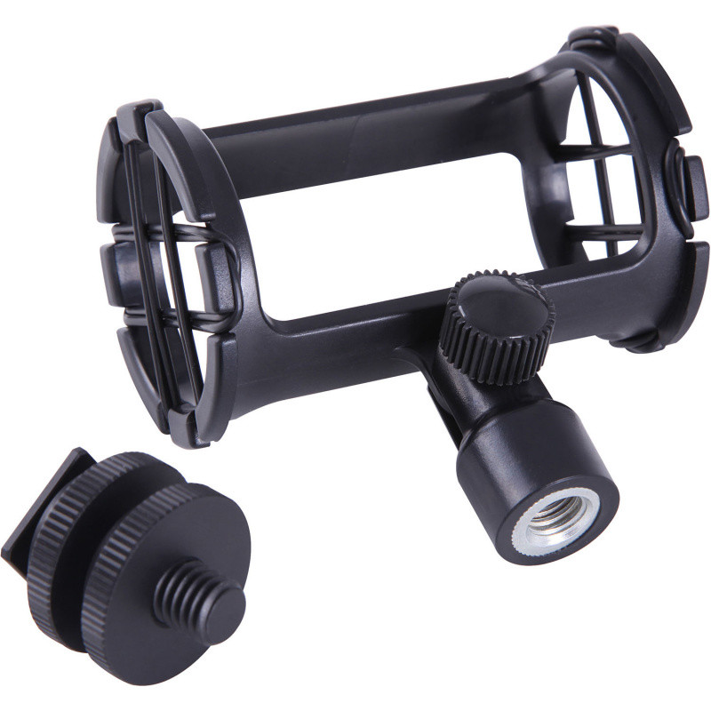 Кріплення Boya BY-C04