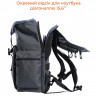 Рюкзак для фото відео камер K&F Concept (KF13.098V1)