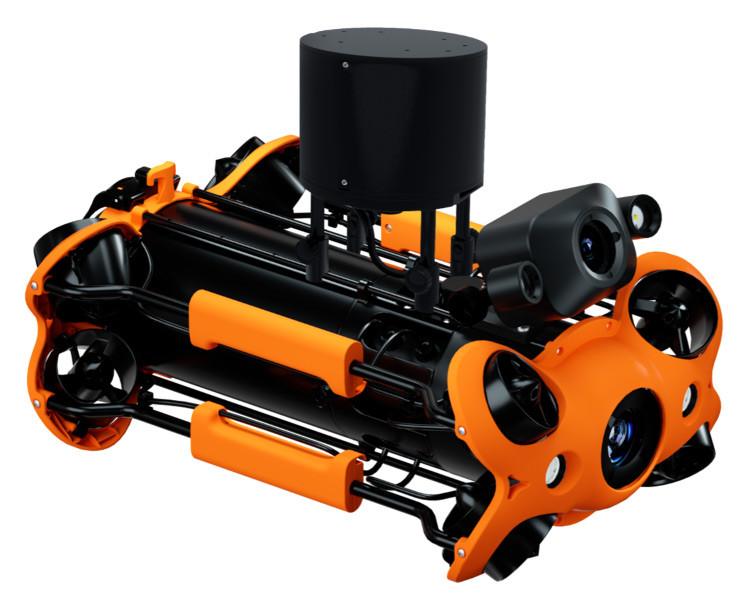 Дополнительная камера Auxiliary Camera для дронов Chasing M2/M2