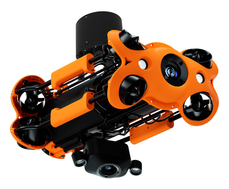 Дополнительная камера Auxiliary Camera для дронов Chasing M2/M2