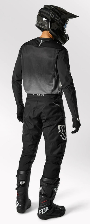 Мото джерси Fox Legion Jersey Black