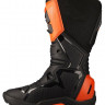 Мотоботы Leatt 4.5 Boot Orange/Black