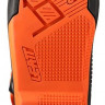 Мотоботы Leatt 4.5 Boot Orange/Black