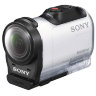 Sony HDR-AZ1 + 64 Gb card