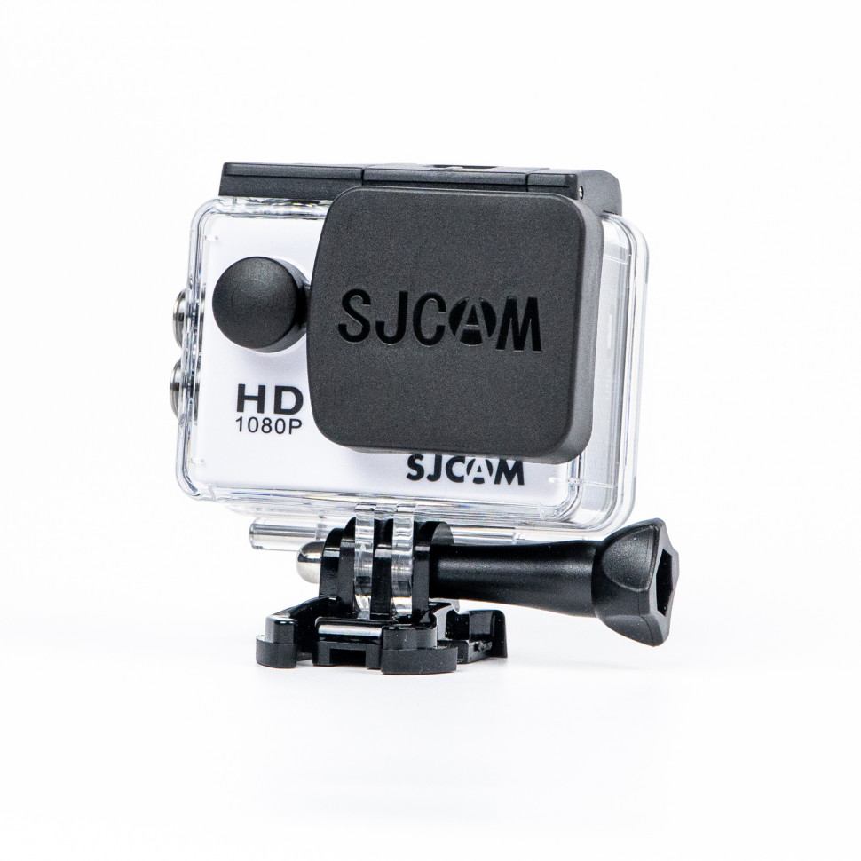 Захисні кришки SJCAM Protective Lens Cover for SJ4000 series
