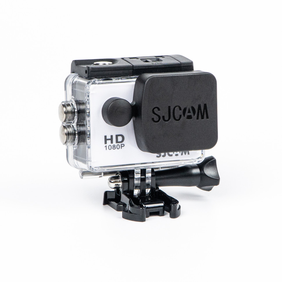 Захисні кришки SJCAM Protective Lens Cover for SJ4000 series