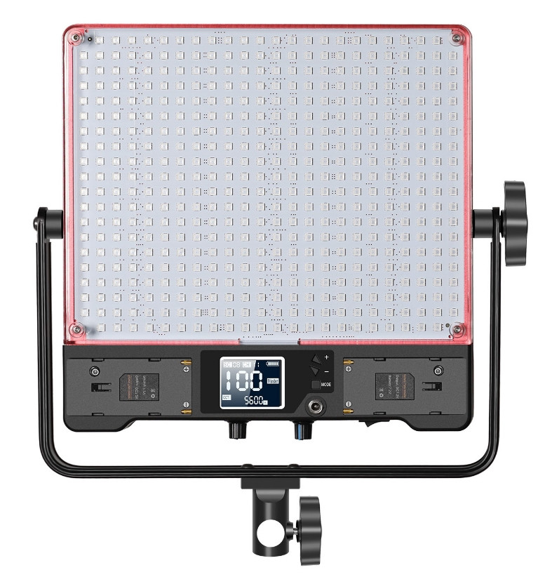 Видеосвет GVM 50SM LED (GVM-50SM)