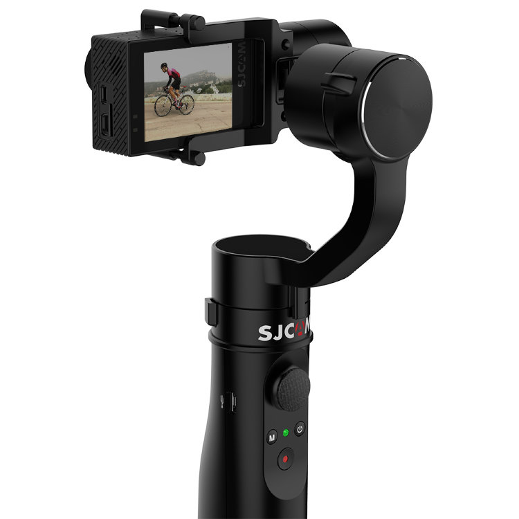 Стабилизатор SJCAM SJ-GIMBAL - купить в Киеве, гарантия, доставка по