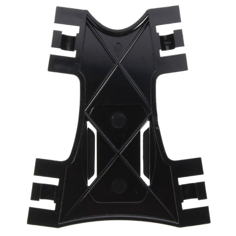 Кріплення для кайта на стропи MSCAM Plastic Kite Type Base до екшн камер GoPro, SJCAM