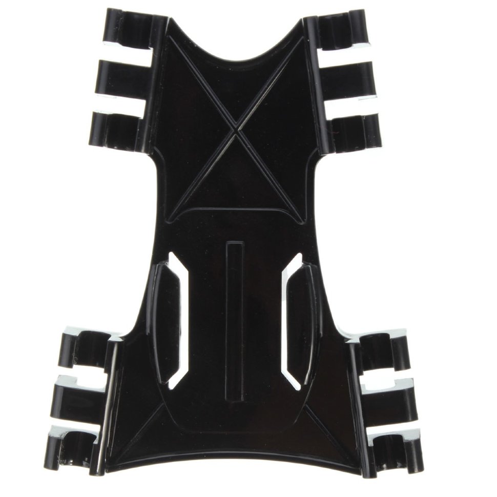 Кріплення для кайта на стропи MSCAM Plastic Kite Type Base до екшн камер GoPro, SJCAM