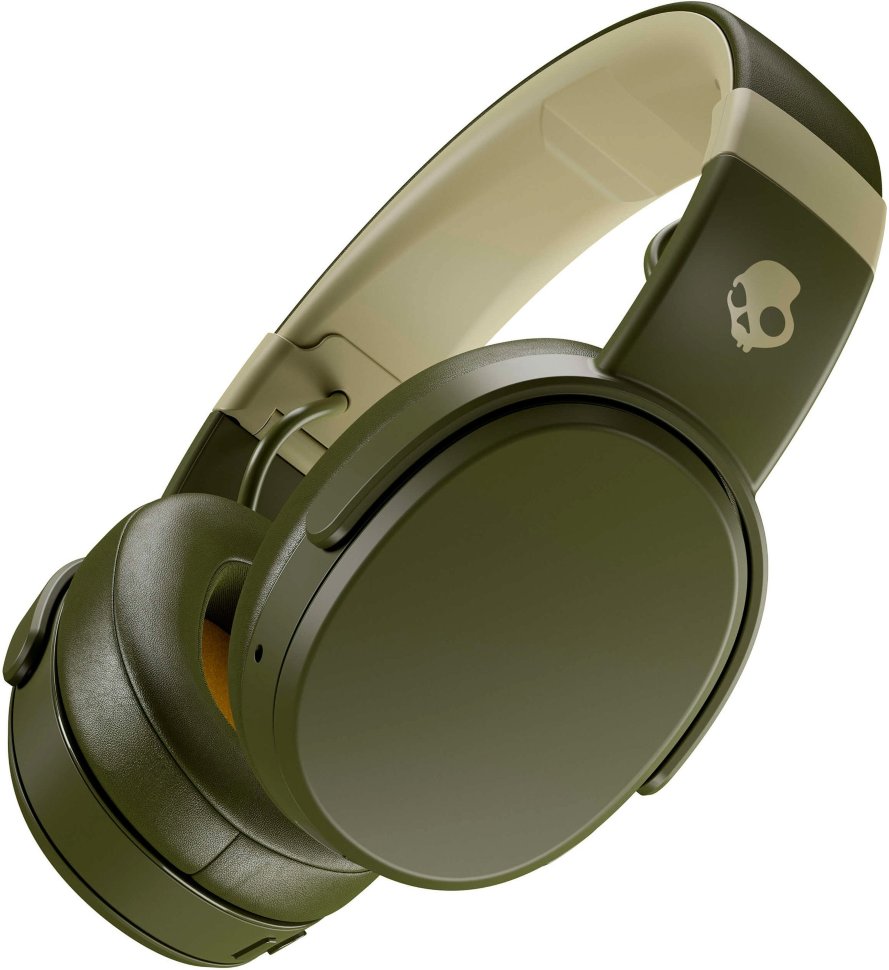 Наушники Skullcandy Crusher BT