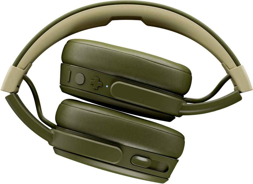 Наушники Skullcandy Crusher BT