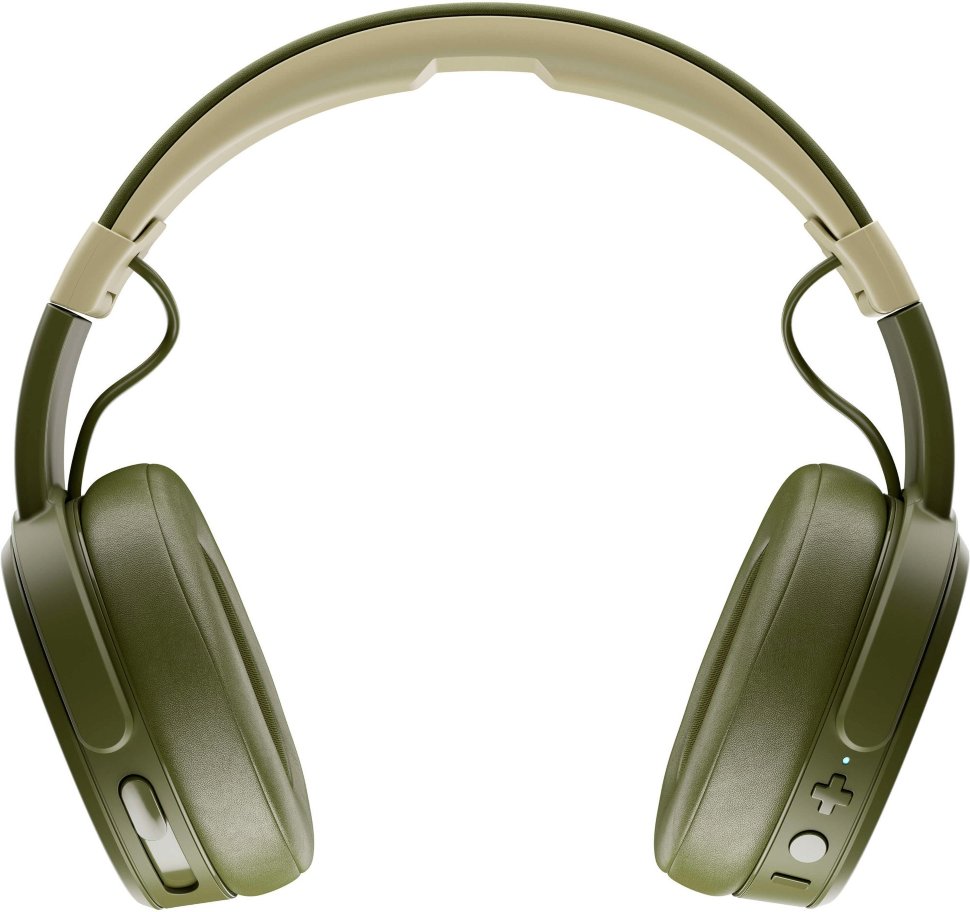 Наушники Skullcandy Crusher BT