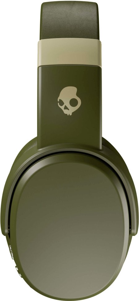 Наушники Skullcandy Crusher BT