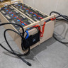 Акумуляторна збірка LiFePO4 14 кВт·год / 48В