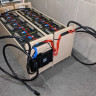 Аккумуляторная сборка LiFePO4 14 кВт·ч / 48В 