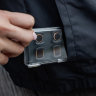 Набор фильтров PolarPro Cinema Series Shutter Collection for Osmo Pocket (PCKT-CS-SHUTTER)