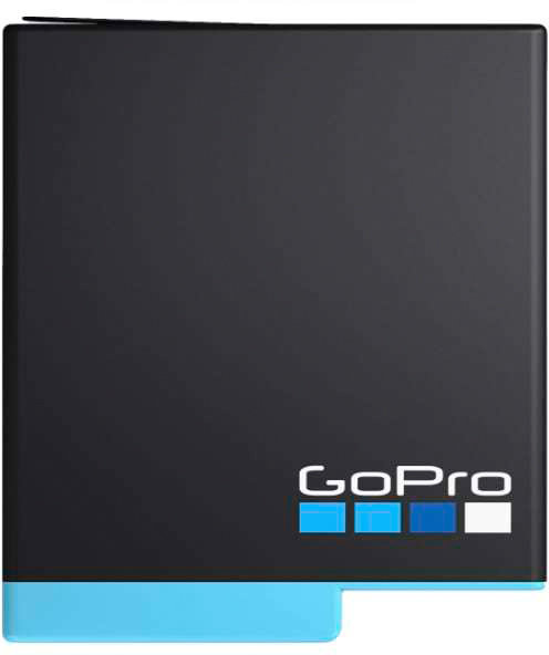 Набір GoPro Dual Battery Charger + Battery for Hero8 (AJDBD-001-EU)