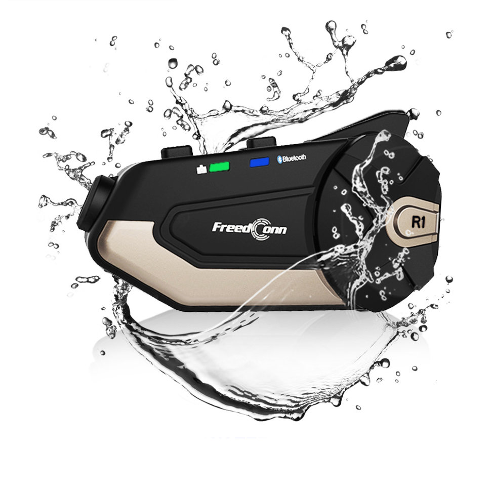 Мотогарнiтура FDC R1