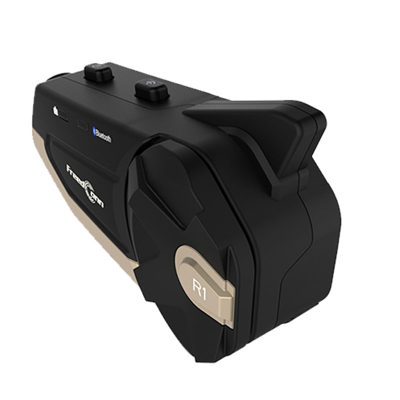 Мотогарнiтура FDC R1