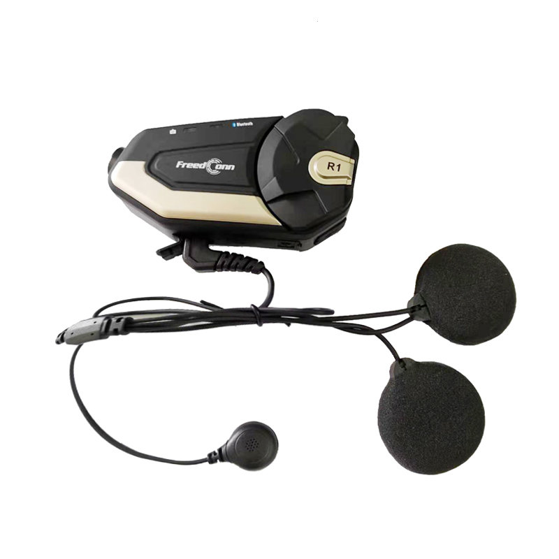 Мотогарнiтура FDC R1