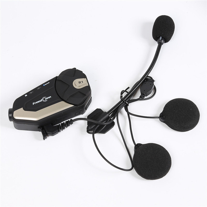 Мотогарнiтура FDC R1