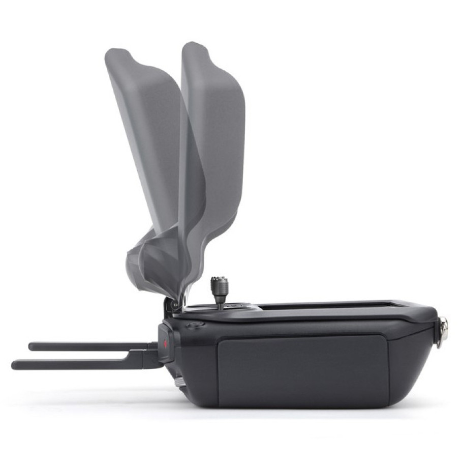 Защита экрана с козырьком Sunnylife для пульта DJI RC Pro (YK558)