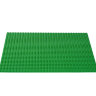 Конструктор Lego Classic: строительная пластина зеленого цвета (10700)