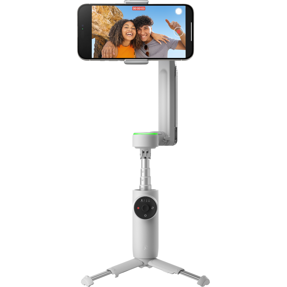 Стабилизатор Insta360 Flow Pro