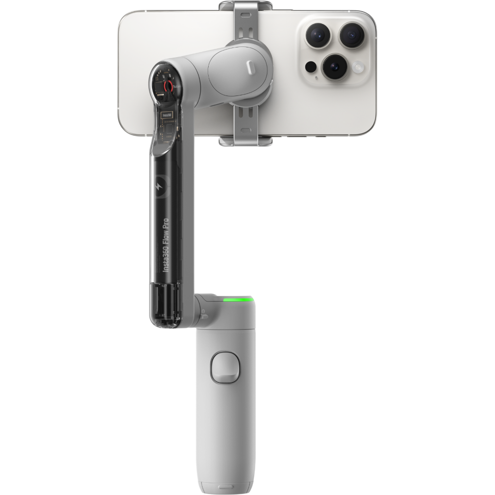 Стабилизатор Insta360 Flow Pro