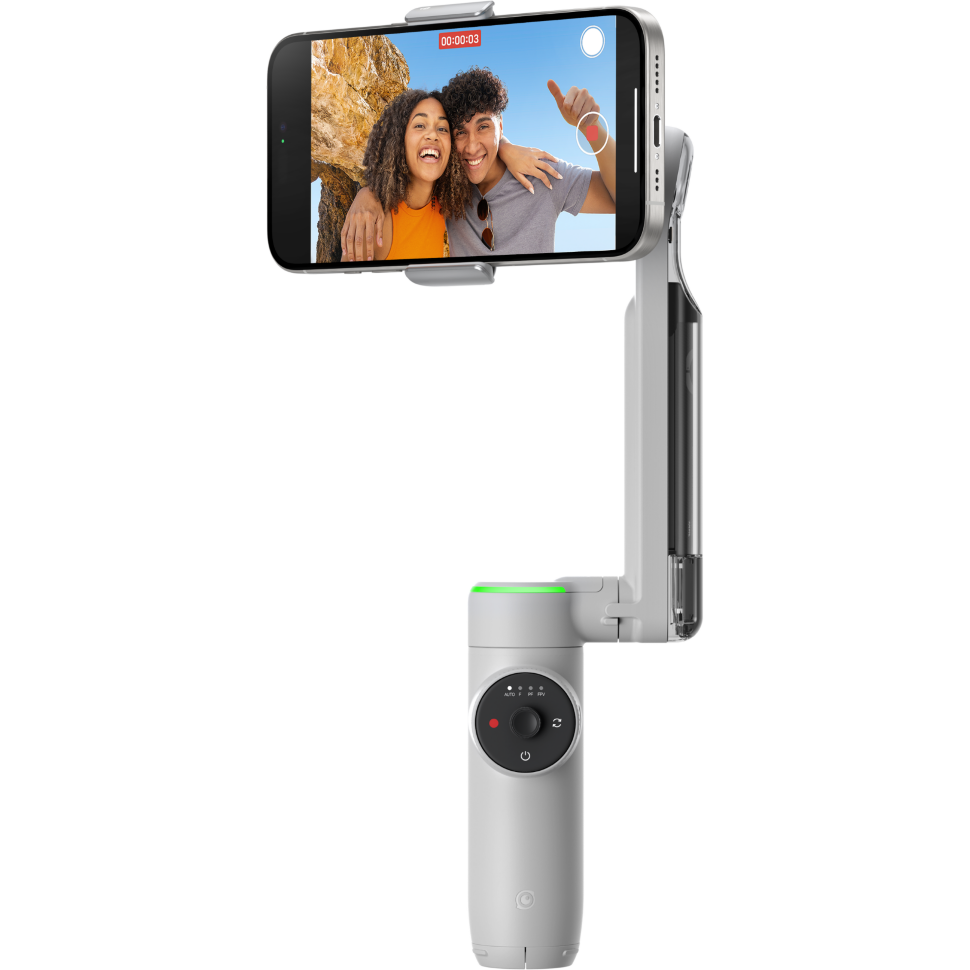 Стабилизатор Insta360 Flow Pro
