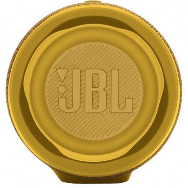 Портативна система JBL Charge 4 Yellow (JBLCHARGE4YEL)