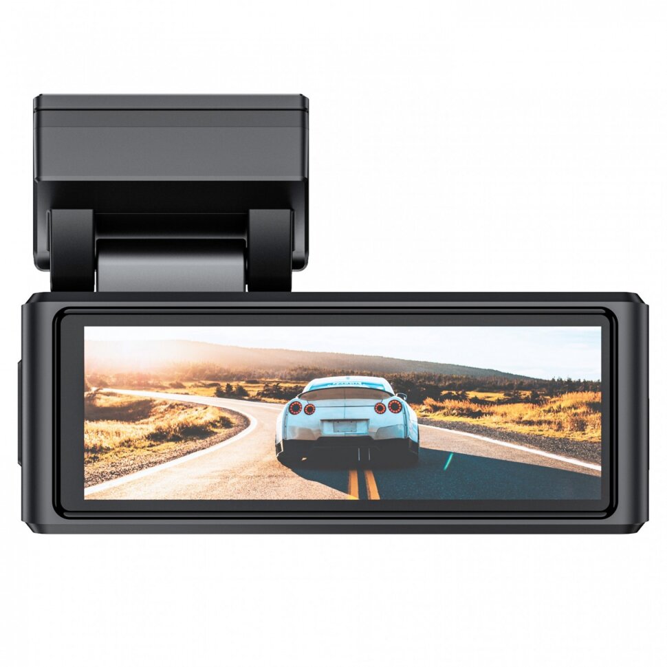 Відеореєстратор Aspiring Alibi 10 QuadHD 2.5K Dual WiFi (AL10QHD25DW)