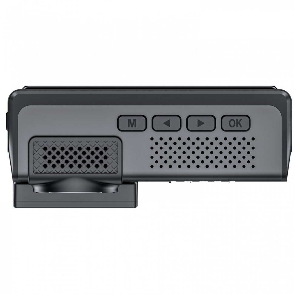 Відеореєстратор Aspiring Alibi 10 QuadHD 2.5K Dual WiFi (AL10QHD25DW)