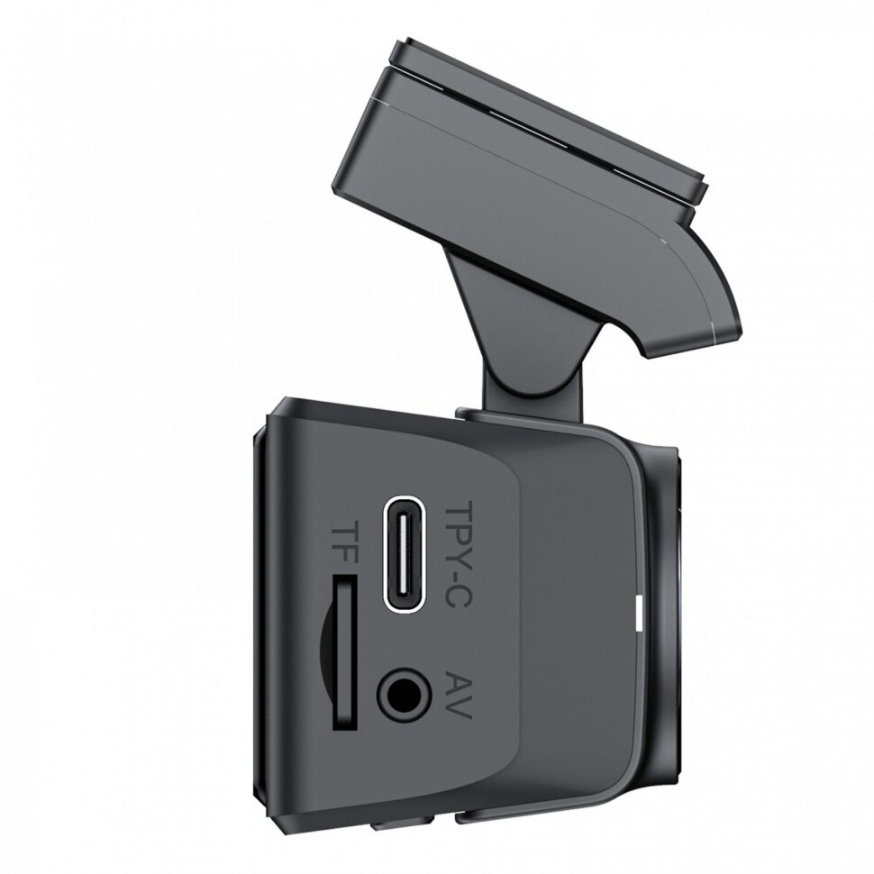 Відеореєстратор Aspiring Alibi 10 QuadHD 2.5K Dual WiFi (AL10QHD25DW)