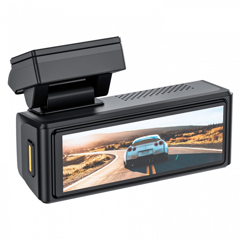 Відеореєстратор Aspiring Alibi 10 QuadHD 2.5K Dual WiFi (AL10QHD25DW)