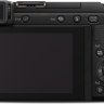 Камера Panasonic DMC-GX80 Body (DMC-GX80EE-K)
