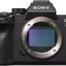 Камера Sony Alpha 7R IV Body Black (ILCE7RM4B.CEC)