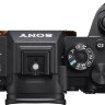 Камера Sony Alpha 7R IV Body Black (ILCE7RM4B.CEC)