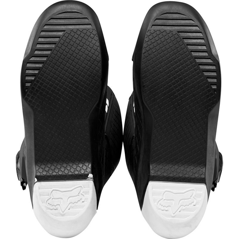 Мотоботи FOX Comp Black