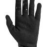 Чоловічі Мотоперчатки Fox Bomber LT Glove Black