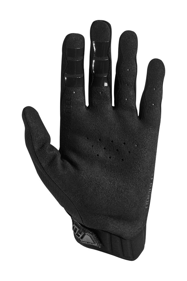 Чоловічі Мотоперчатки Fox Bomber LT Glove Black